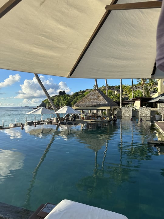 Pool Le Domaine de l'Orangeraie