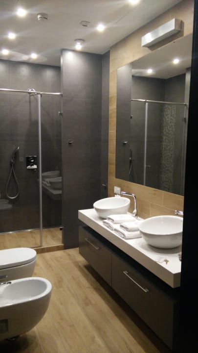 Zimmer Apartament Sky Tower