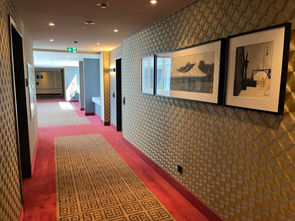 Sonstiges Hotel Palace Berlin