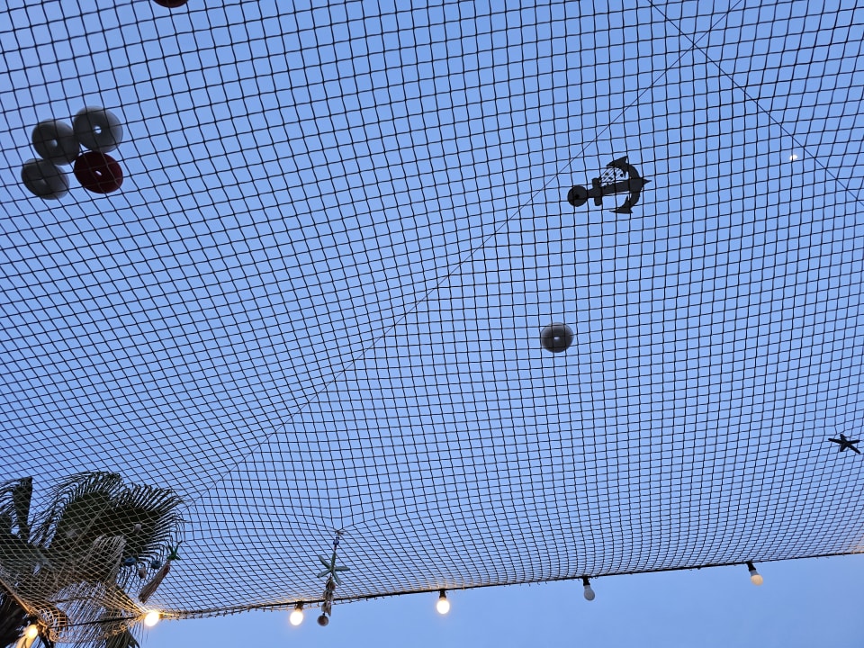 Gastro Megasaray Club Belek