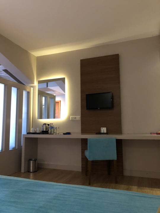Zimmer Bella Resort & Spa