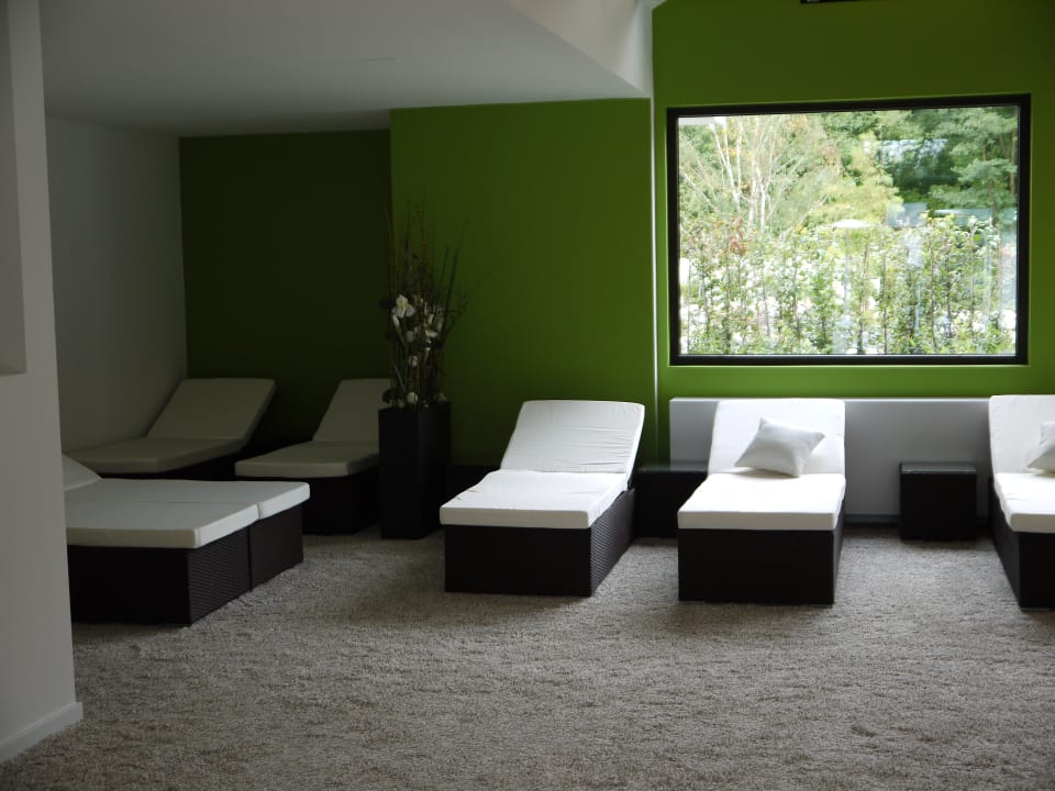 Sport & Freizeit Essensio Hotel Düsseldorf