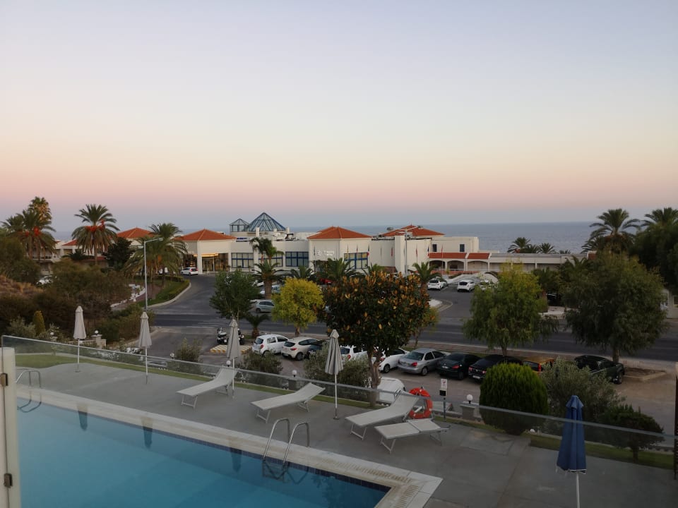 Zimmer Rodos Princess Beach Hotel & Spa