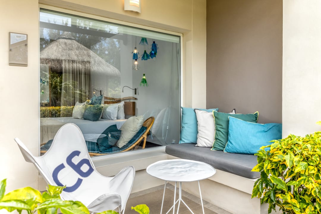 Zimmer Lagoon Attitude - Adults only