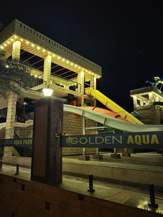 Sport & Freizeit Golden Beach Resort