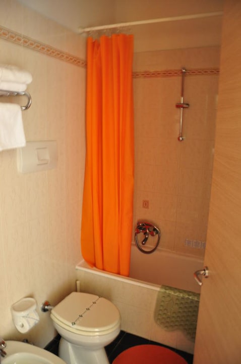 Bad Hi Hotels Sirmione