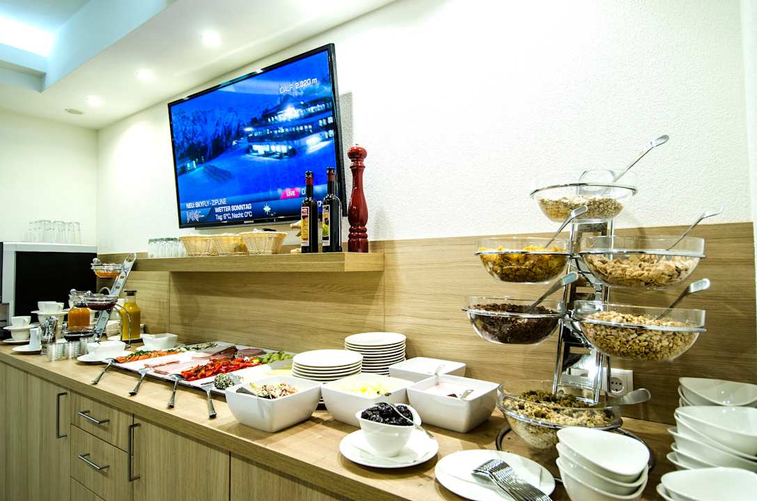 Sonstiges Apart Garni Klaushof