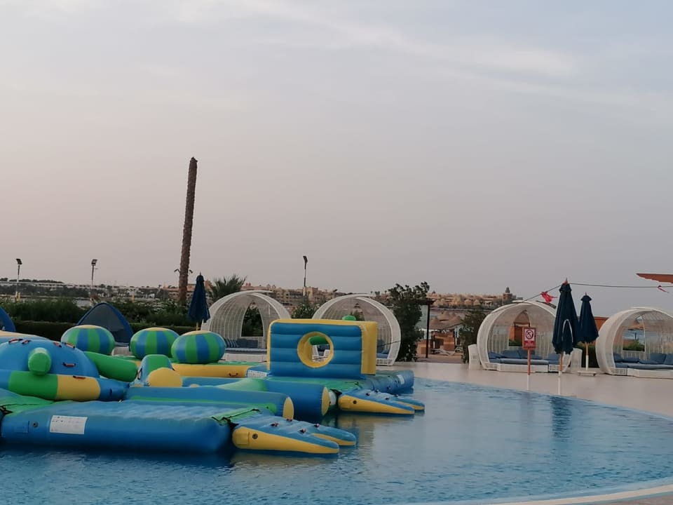 Sport & Freizeit Cleopatra Luxury Resort Makadi Bay