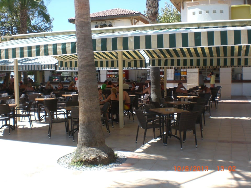 Sitzplätze zum Essen und Trinken Trendy Palm Beach (Adults Only, 16+)