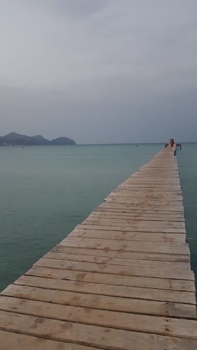 Strand Zafiro Bahia
