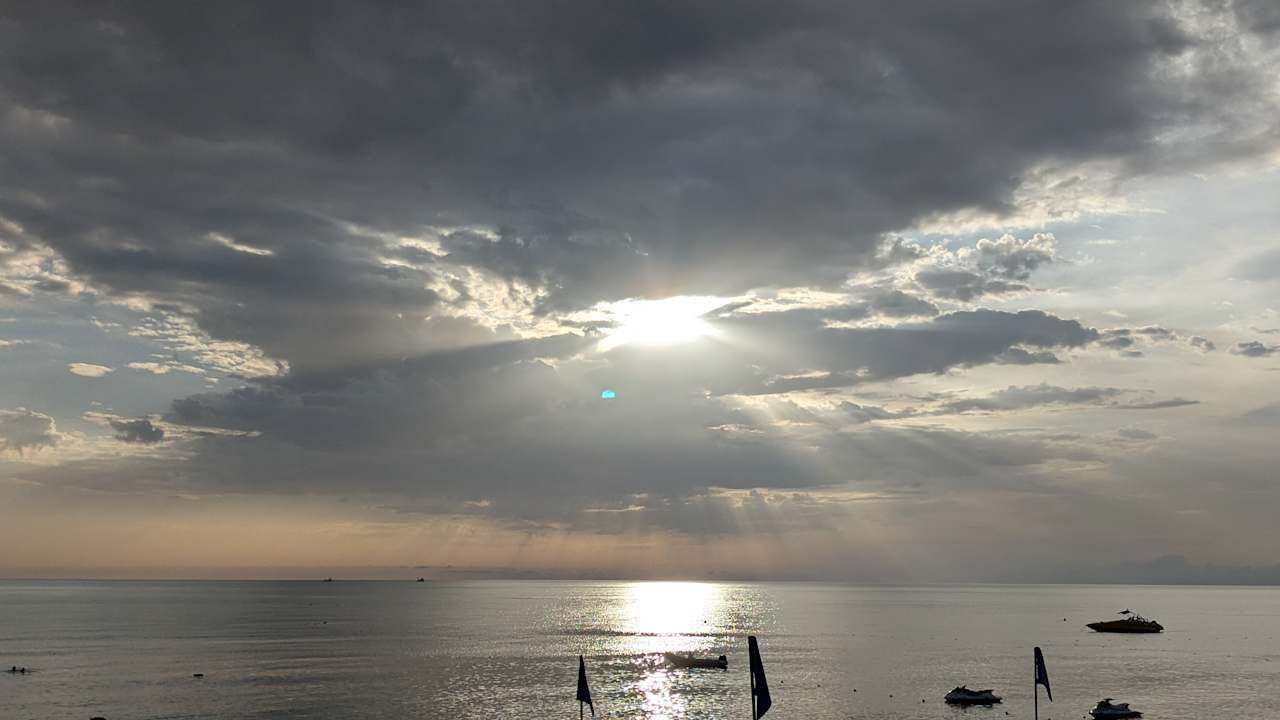 Strand Hotel Botanik Platinum