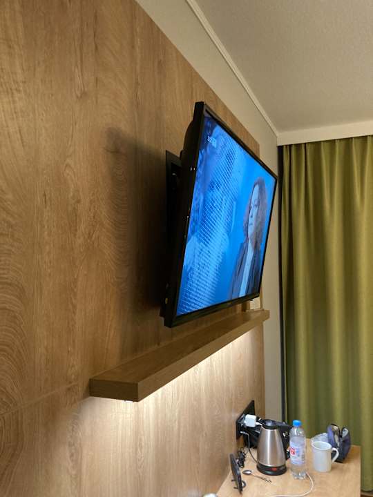 Zimmer Best Western Hotel Windorf