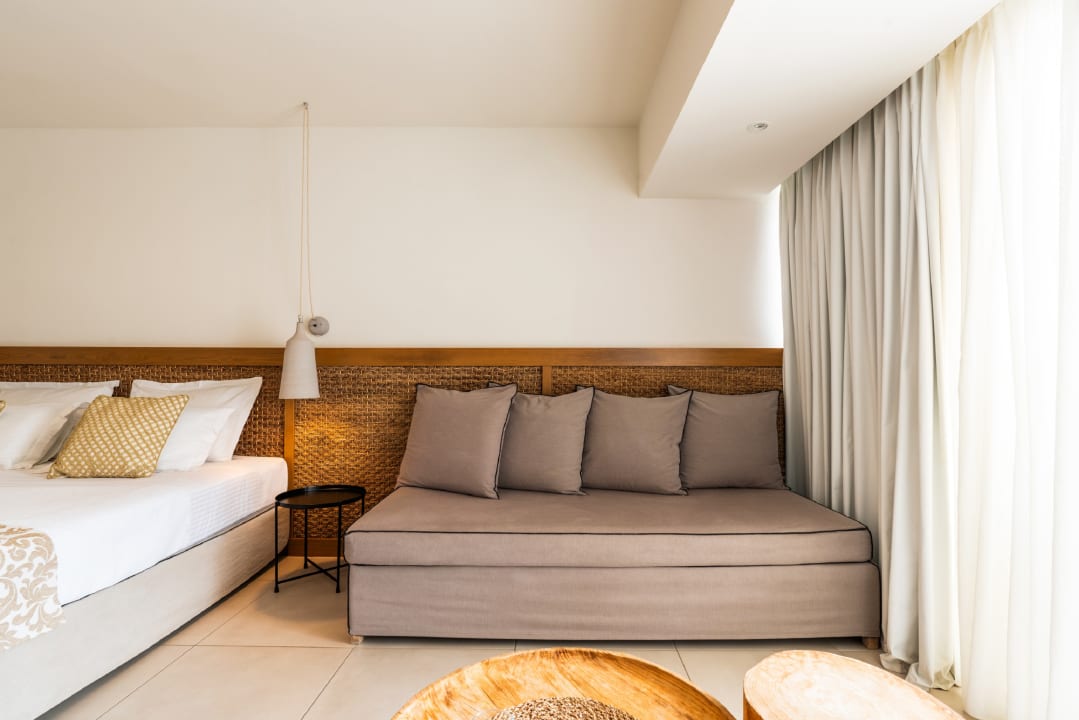 Zimmer Amaronda Resort & Spa Eretria