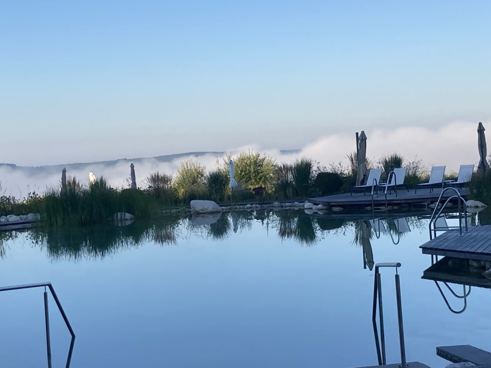 Außenansicht Der Birkenhof - Spa & Genuss Resort