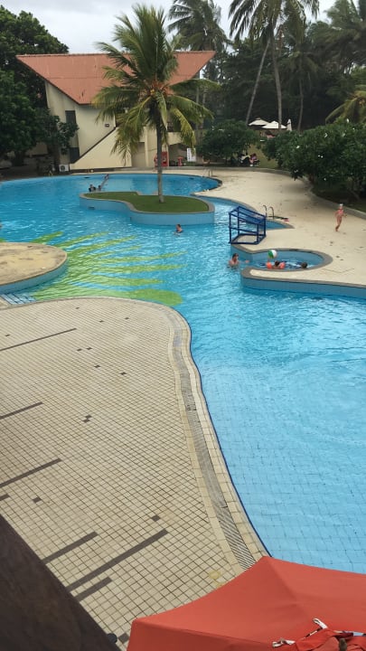 Pool Turyaa Kalutara