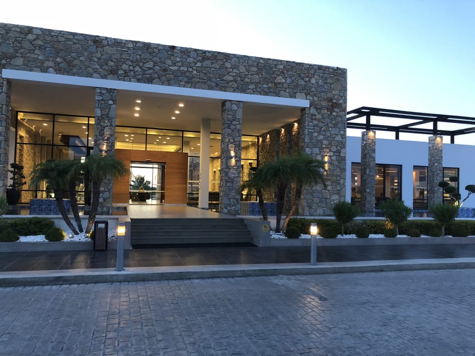 Außenansicht TUI BLUE Palazzo del Mare