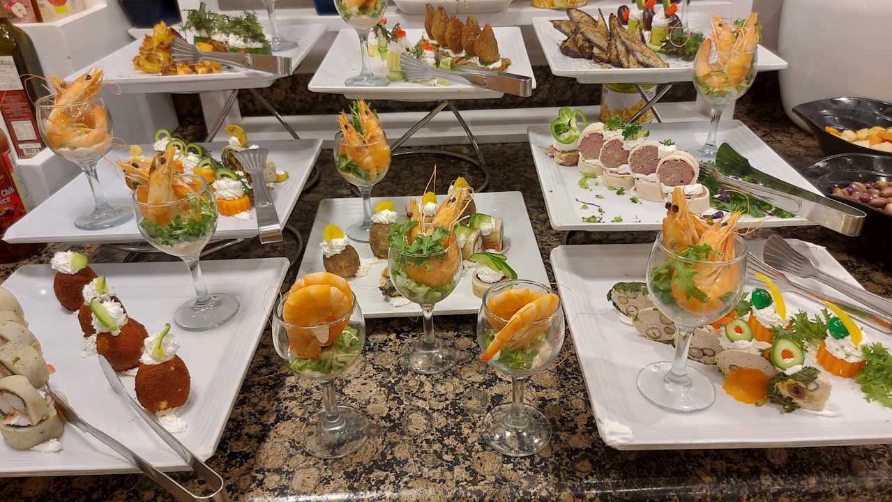 Gastro Titanic Resort & Aqua Park
