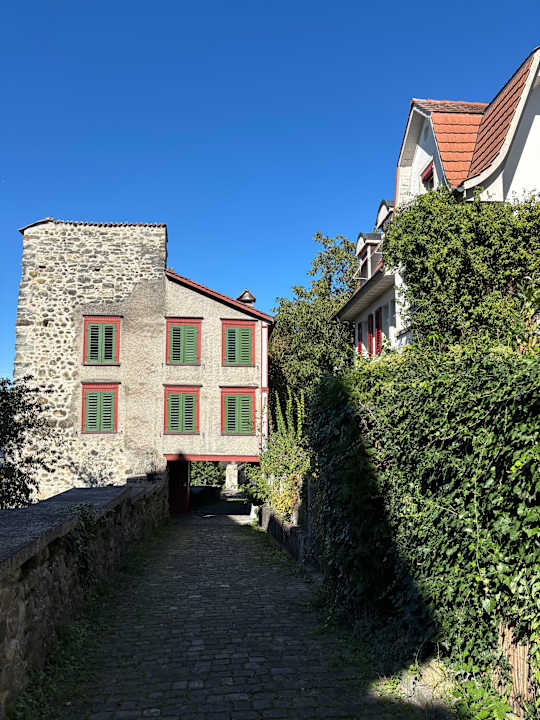 Sonstiges Hotel de charme Römerhof