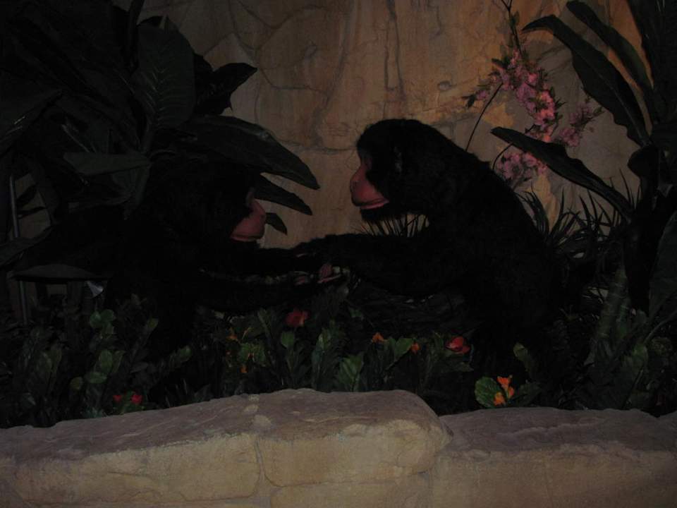 Hotel Fantasia 1001 Nacht - Alf Leila wa Leila Pickalbatros Alf Leila Wa Leila Resort - Neverland Hurghada