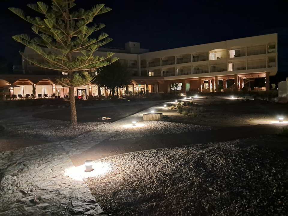 Lobby Domes Aulūs Zante, Autograph Collection