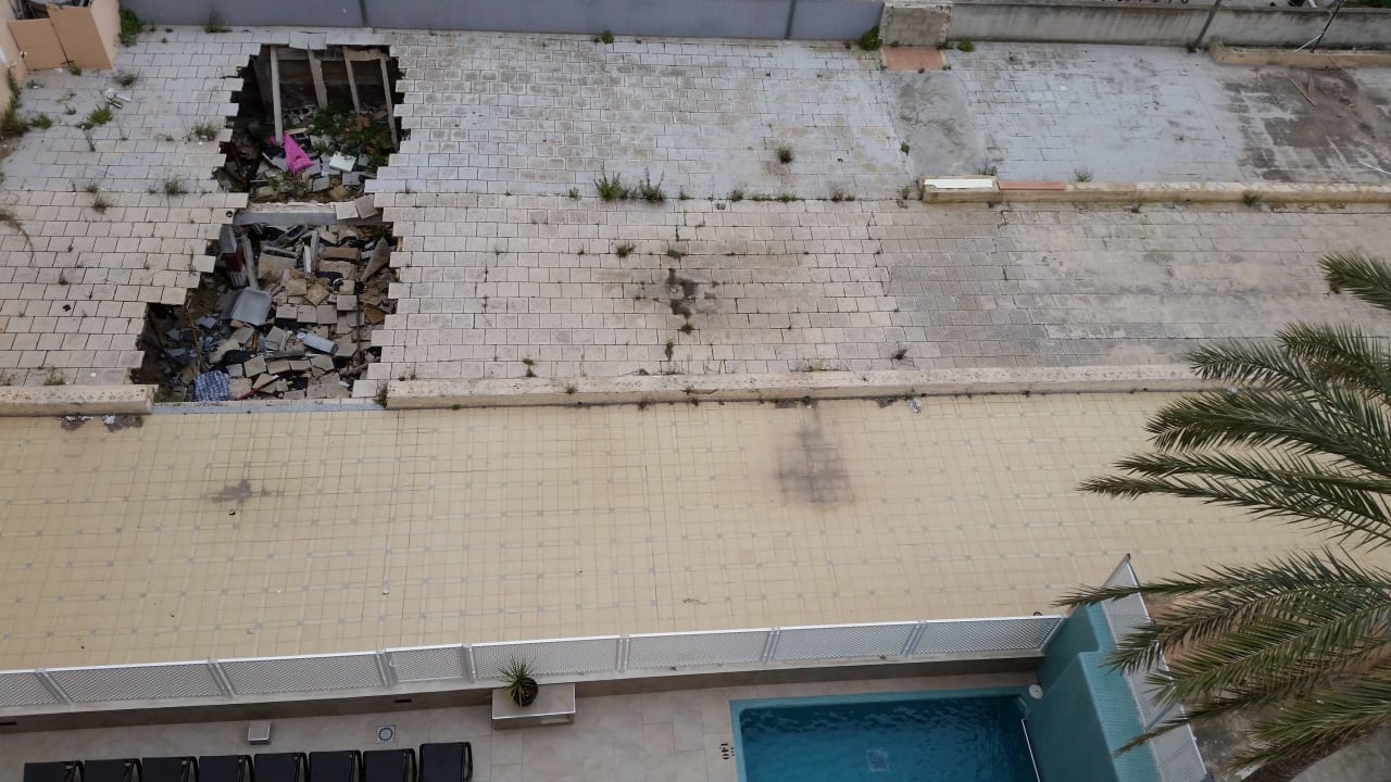 Hotel Dunas Blancas HM Dunas Blancas