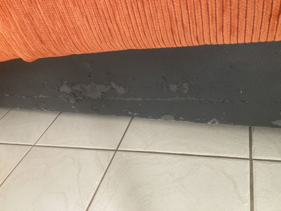 Zimmer Apartments Arco Iris