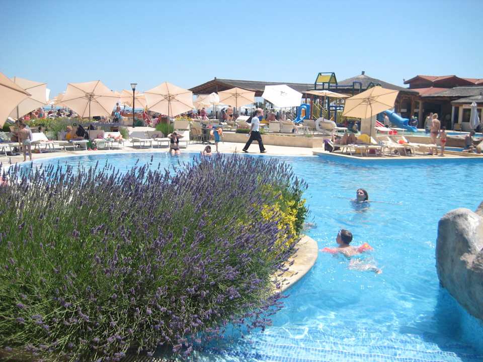 Hotel Miramar HVD Clubhotel Miramar