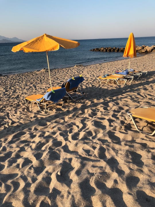 Strand Porto Bello Beach