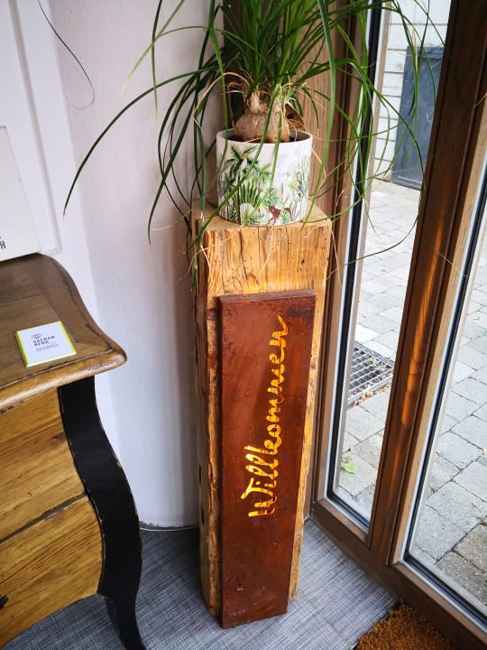 Sonstiges Safranberg Hotel