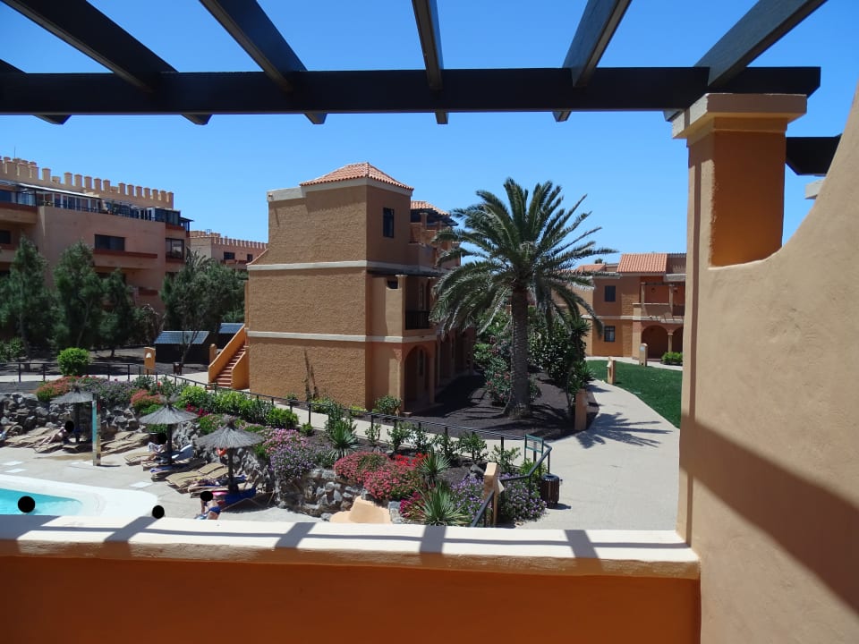 Pool Bakour Fuerteventura La Pared