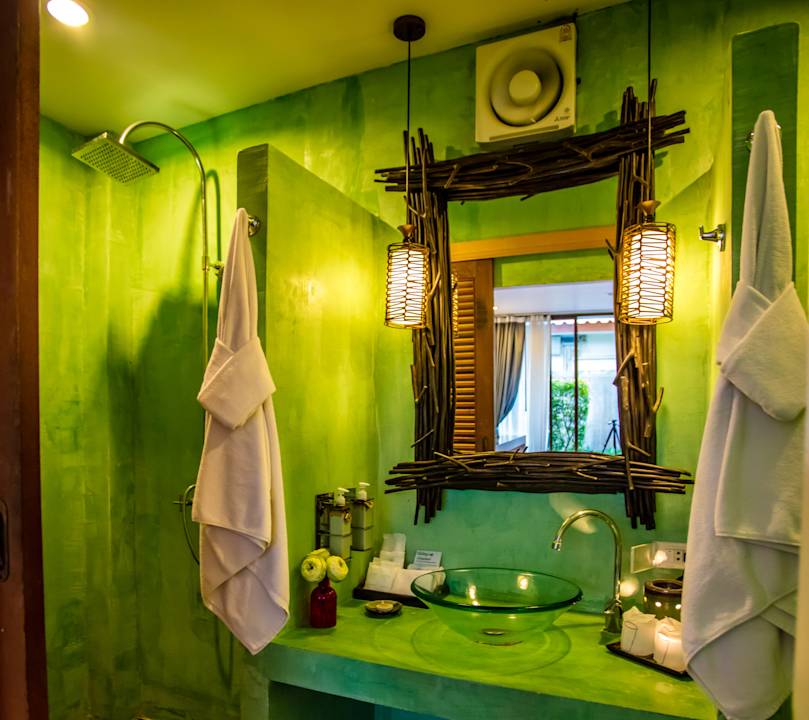 Zimmer Laksasubha Hua Hin