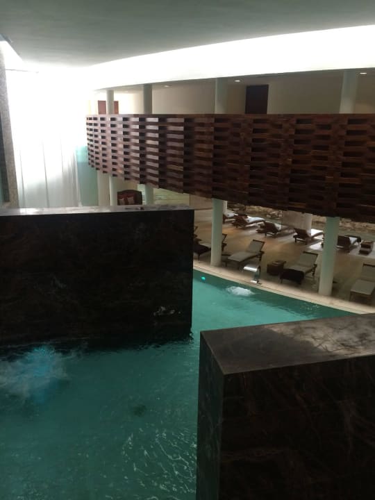 Spa Grand Velas Riviera Maya