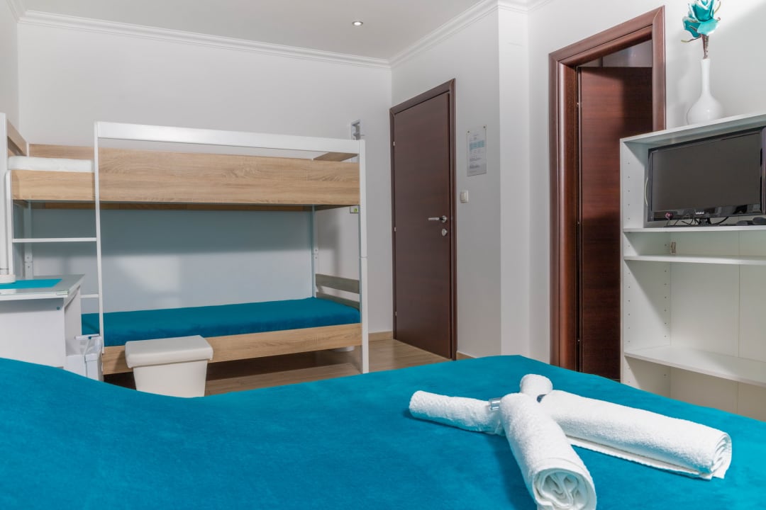 Zimmer Pension Sidro