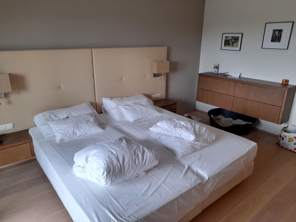 Zimmer Hotel Reiters Supreme
