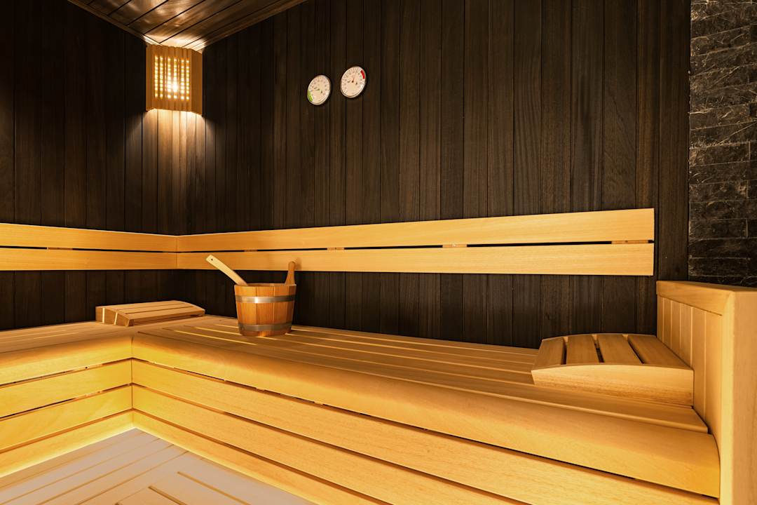 Sonstiges Swissotel Resort And Spa Cesme	