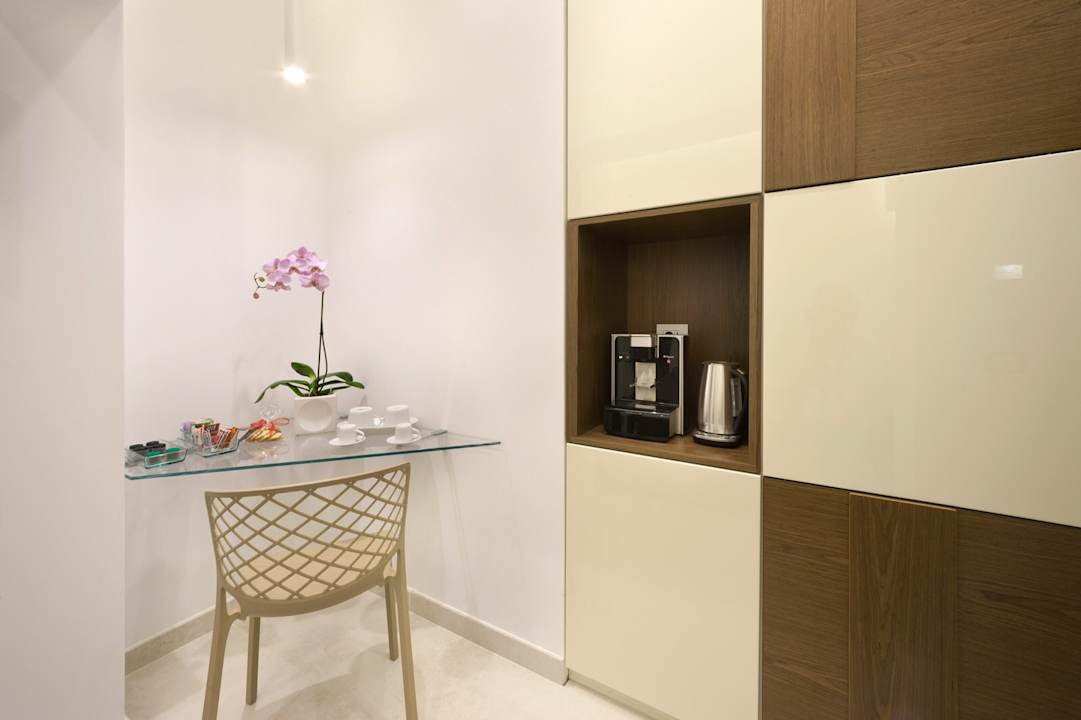 Zimmer Luxury B&B Surreo