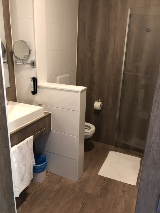 Zimmer Aldiana Club Ampflwang