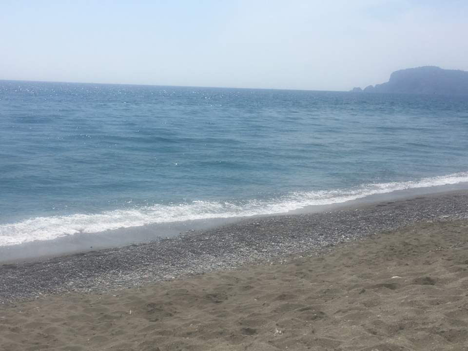 Strand Labranda Alantur Resort