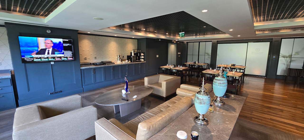 Sonstiges Sheraton Istanbul City Center