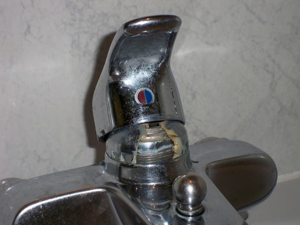 Alles defekt!? The Clermont London, Charing Cross