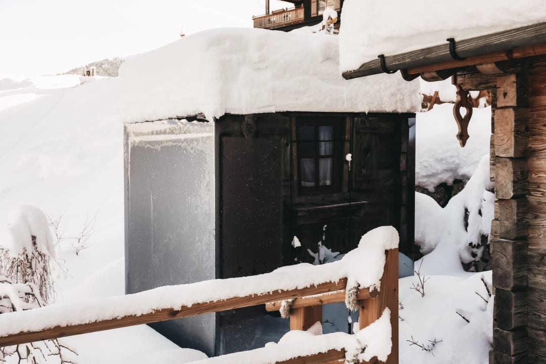 Sonstiges Jufenalm BOHO Hotel & Restaurant