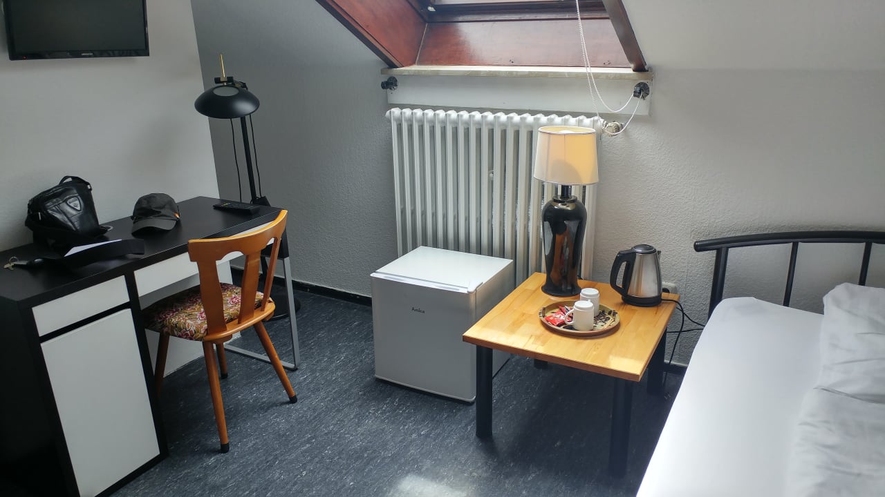 Zimmer Hotel & Hostel Drei Bären