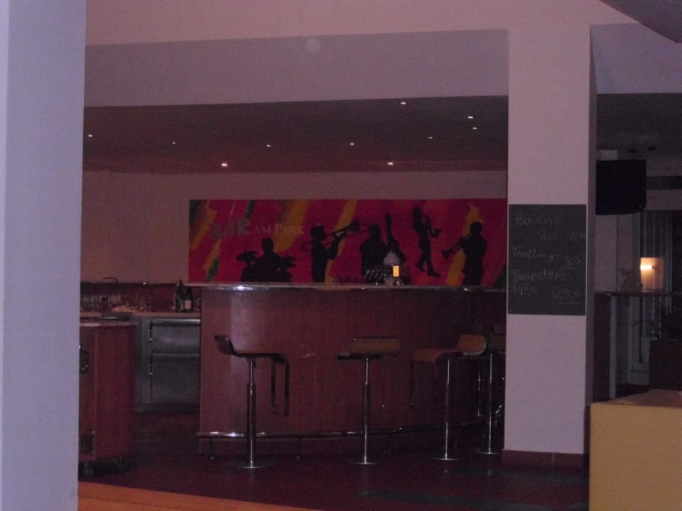 Bar DORMERO Hotel Freudenstadt