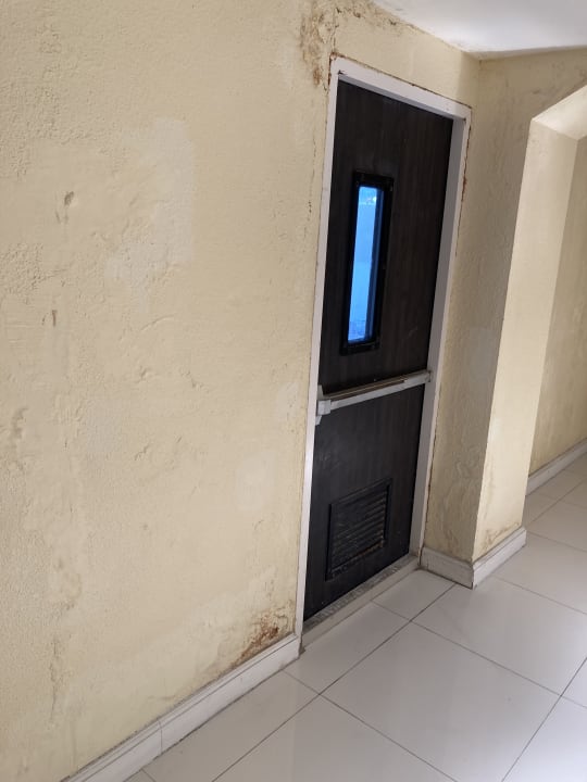 Zimmer Andaman Embrace Patong