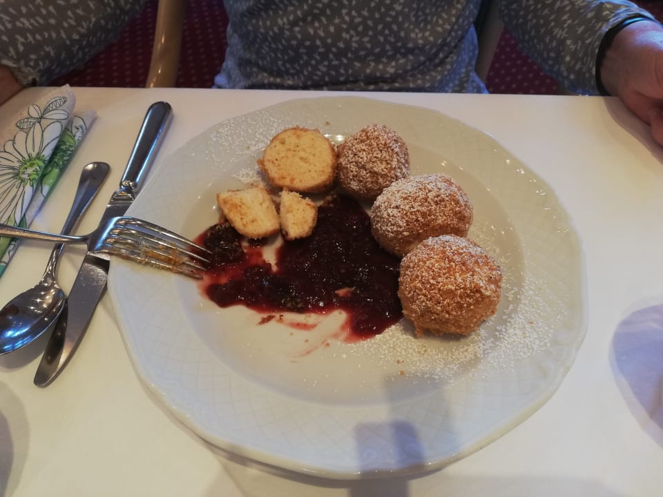 Gastro Gesundheitsresort Königsberg