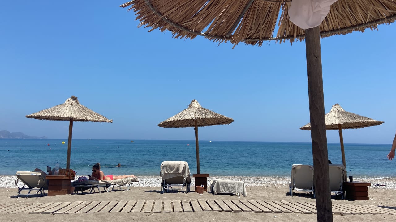 Strand SENTIDO Port Royal Villas & Spa