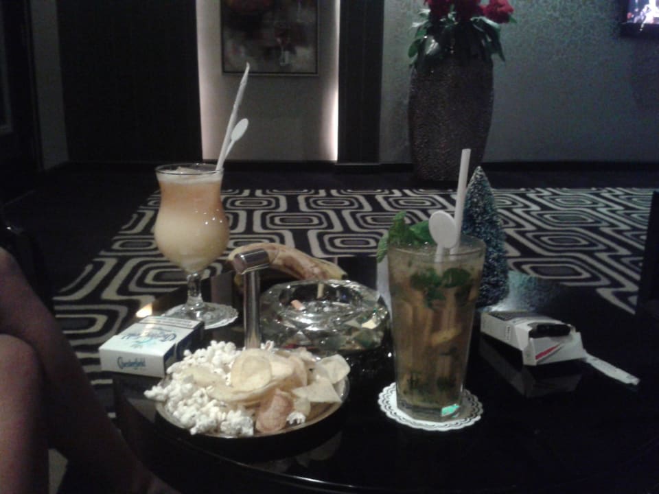 Cocktails Kaisol Romance Resort