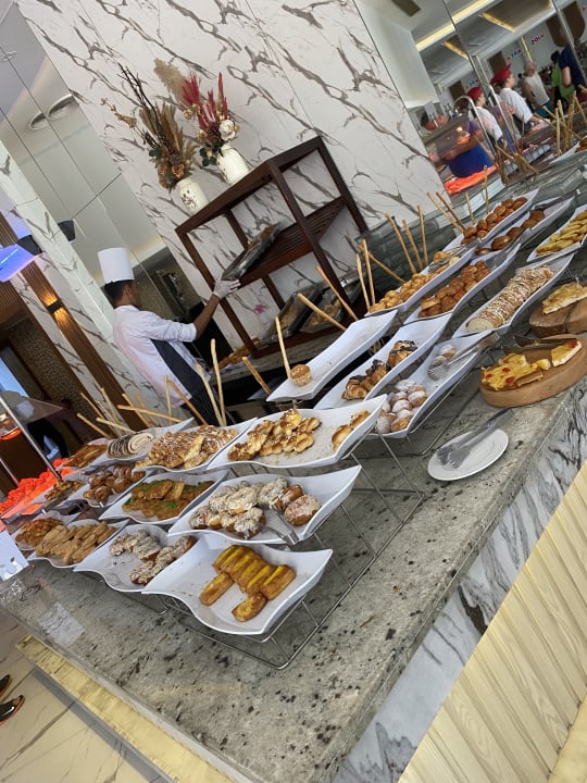 Gastro Hurghada Long Beach Resort