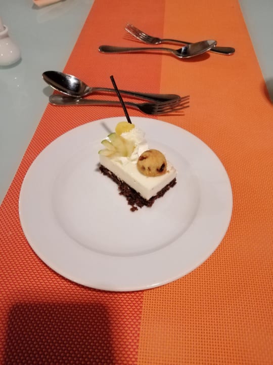 Gastro Pickalbatros Citadel Resort