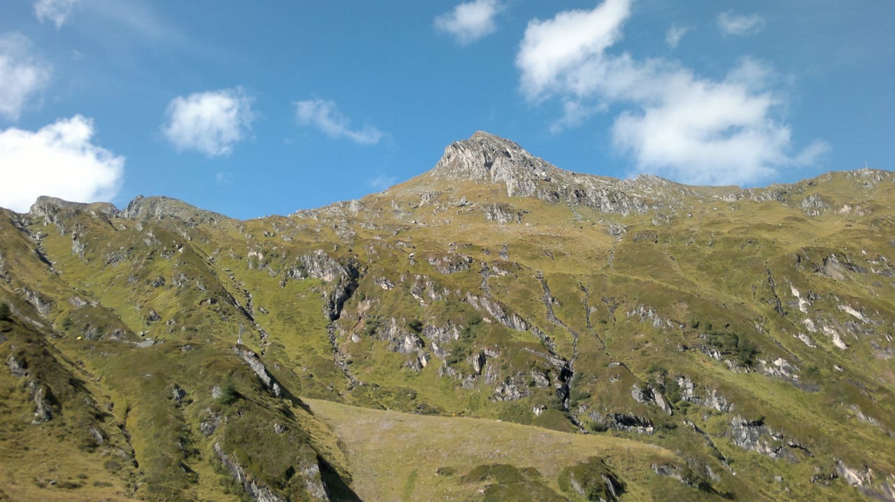 Am Kitzsteinhorn Gartenhotel Daxer